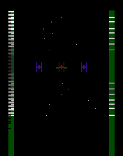 Star Fire - Enemy Mine Screenshot 1